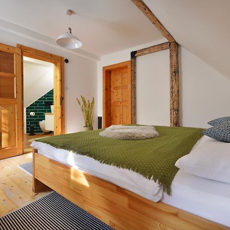 Karolinka Holiday Homes 外观 照片