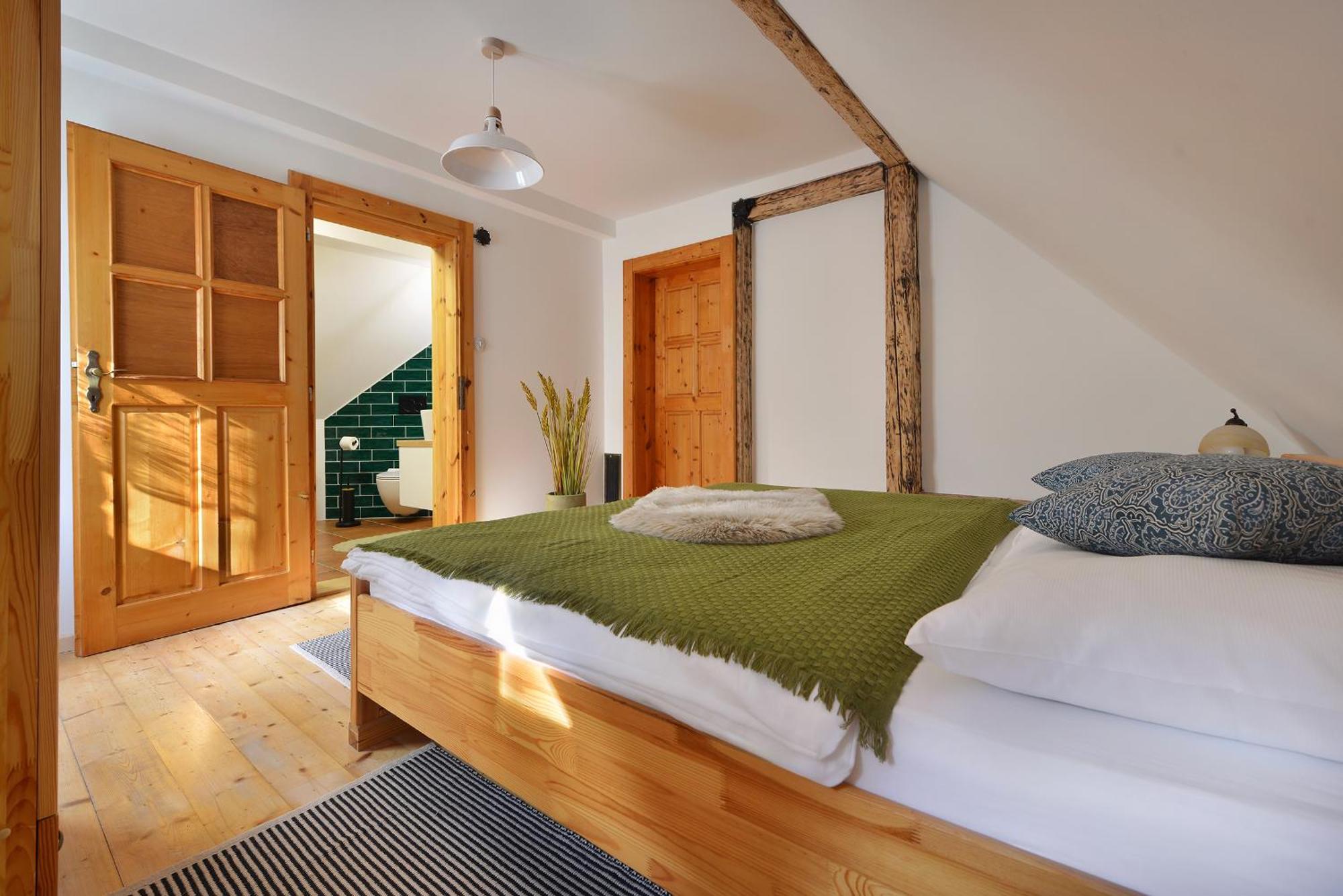 Karolinka Holiday Homes 外观 照片