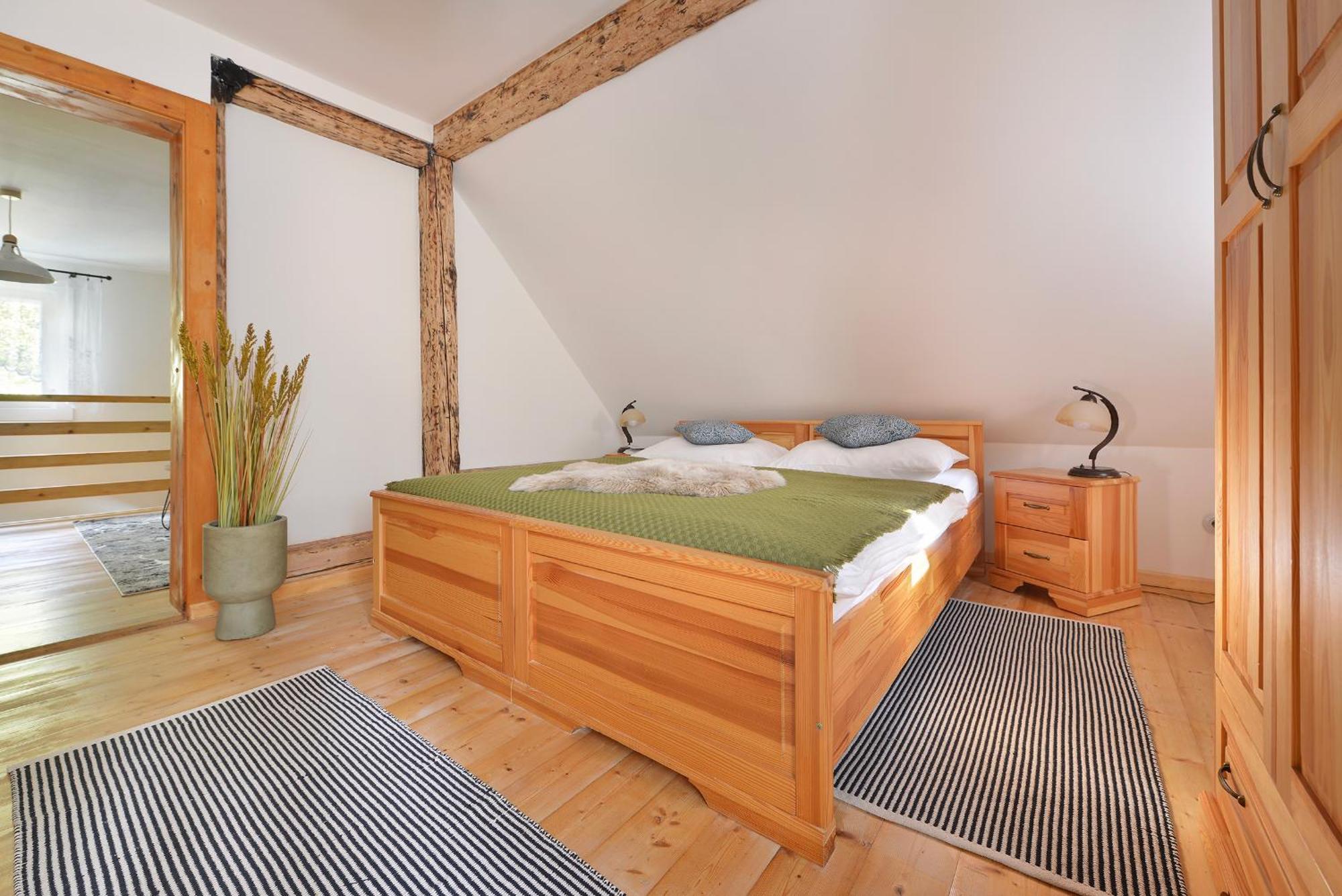 Karolinka Holiday Homes 外观 照片