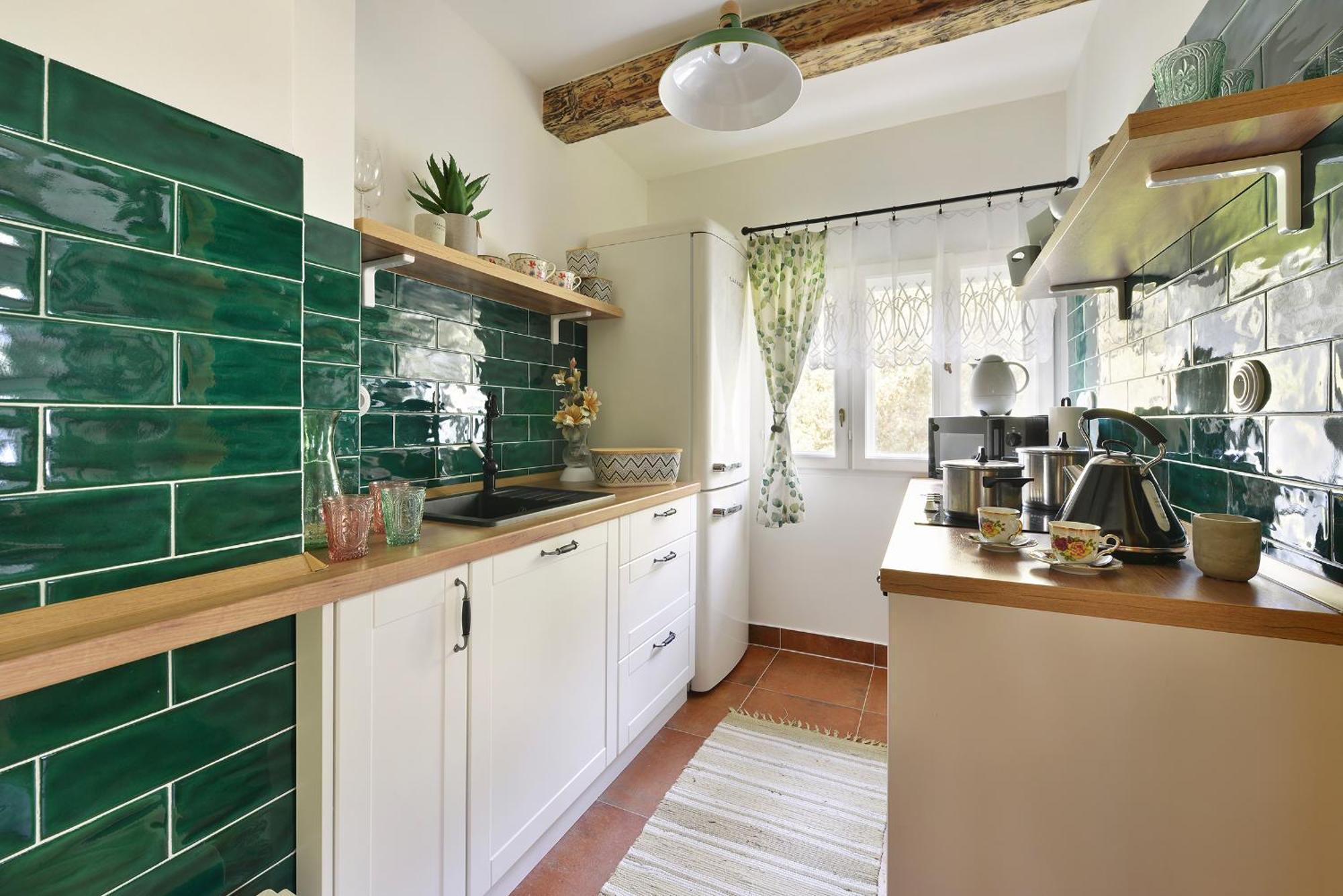 Karolinka Holiday Homes 外观 照片