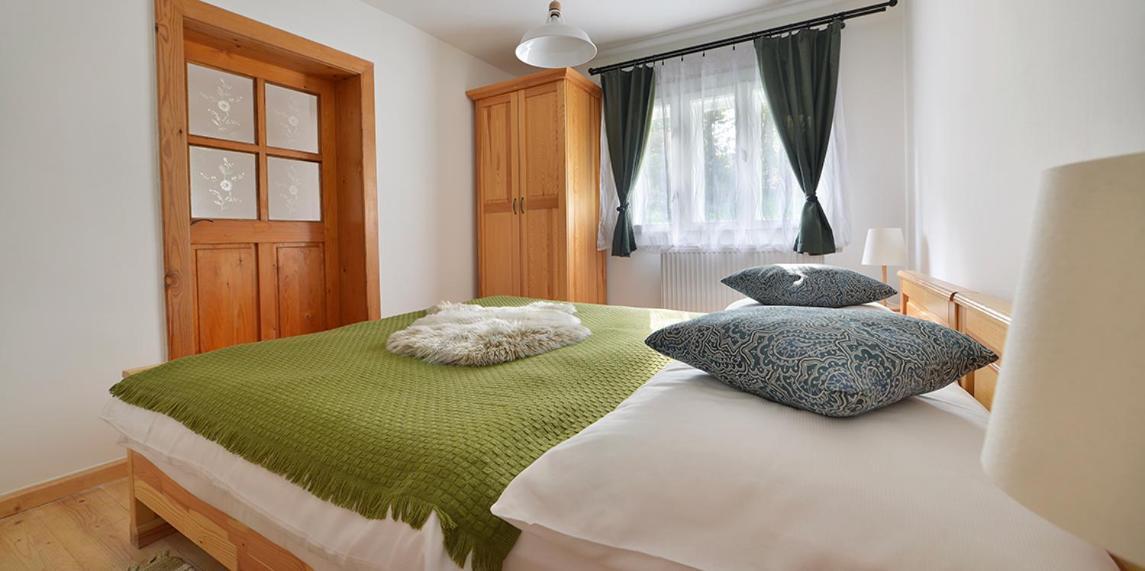 Karolinka Holiday Homes 外观 照片