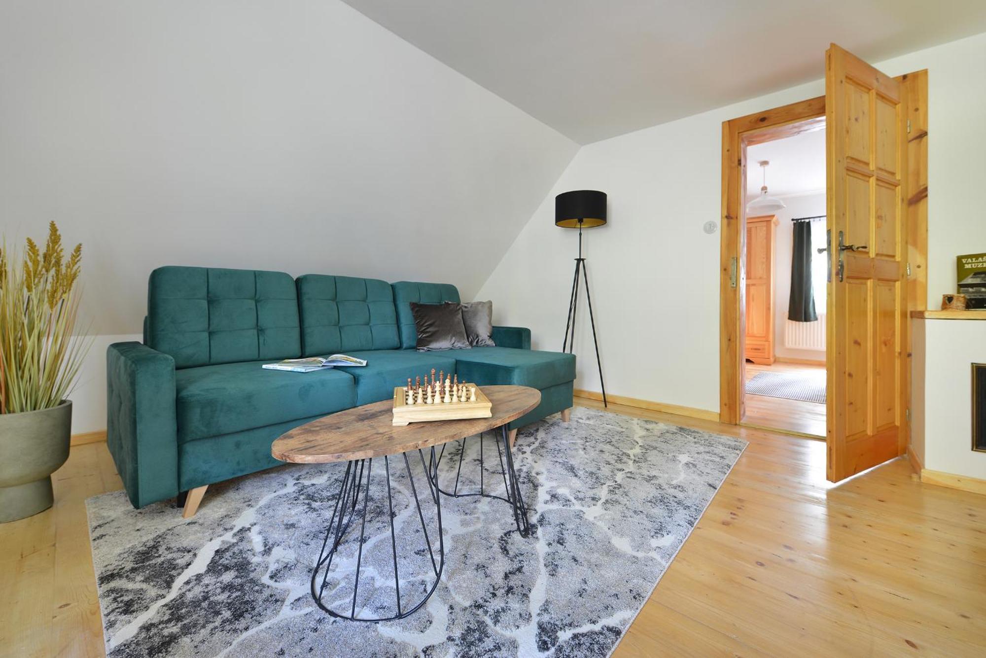 Karolinka Holiday Homes 外观 照片