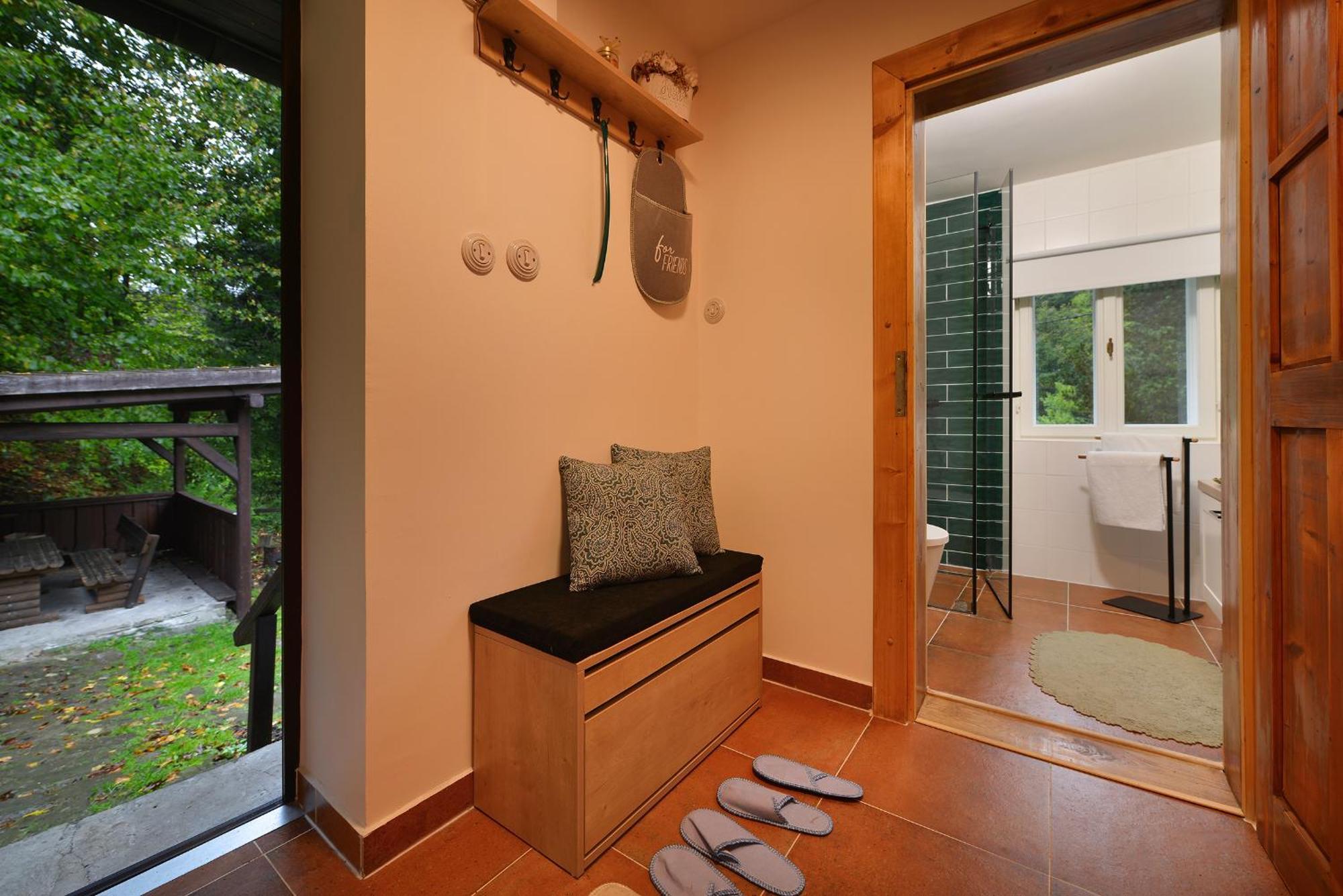 Karolinka Holiday Homes 外观 照片