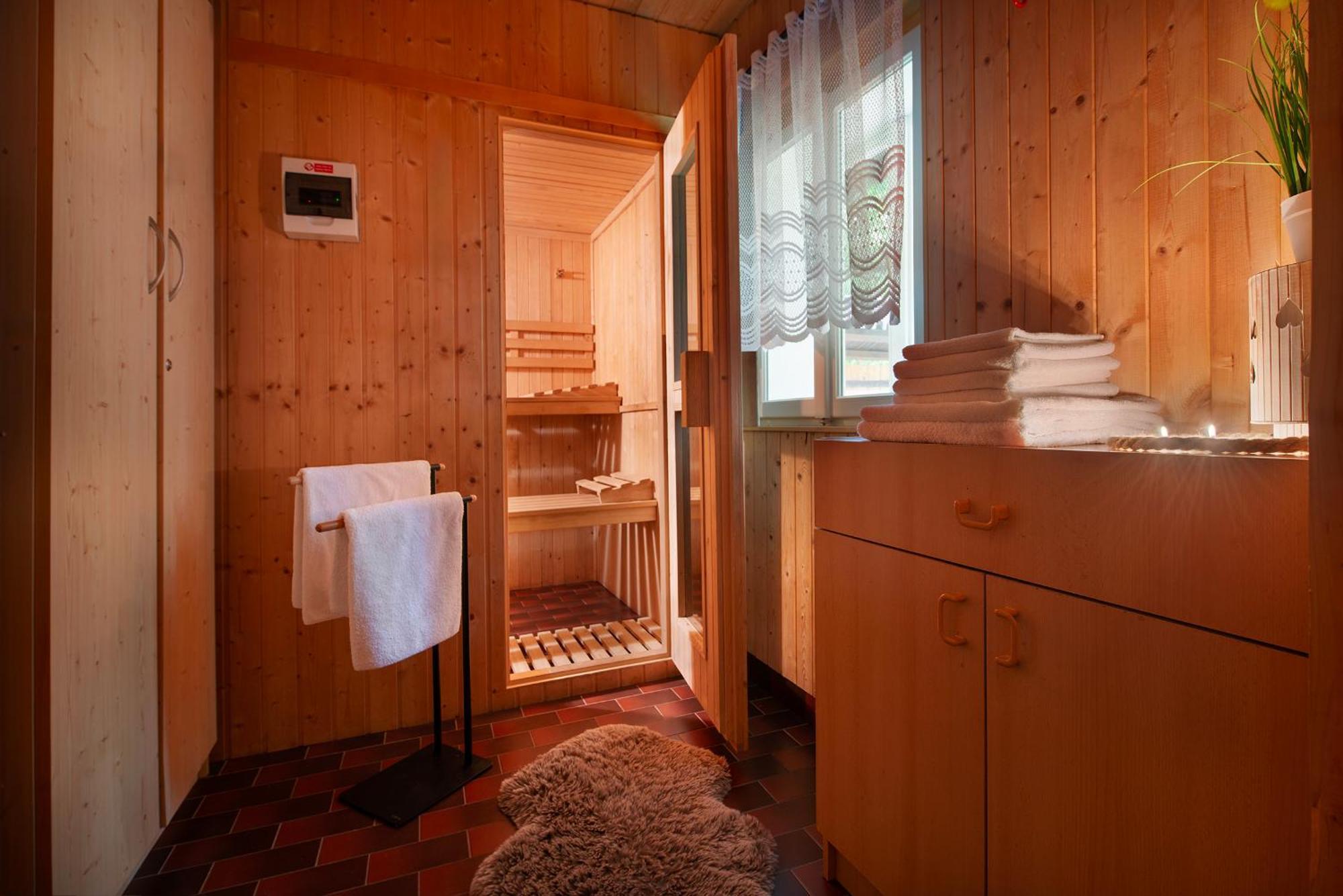 Karolinka Holiday Homes 外观 照片