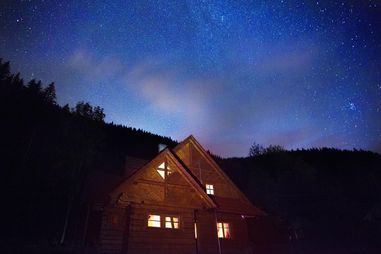 Karolinka Holiday Homes 外观 照片