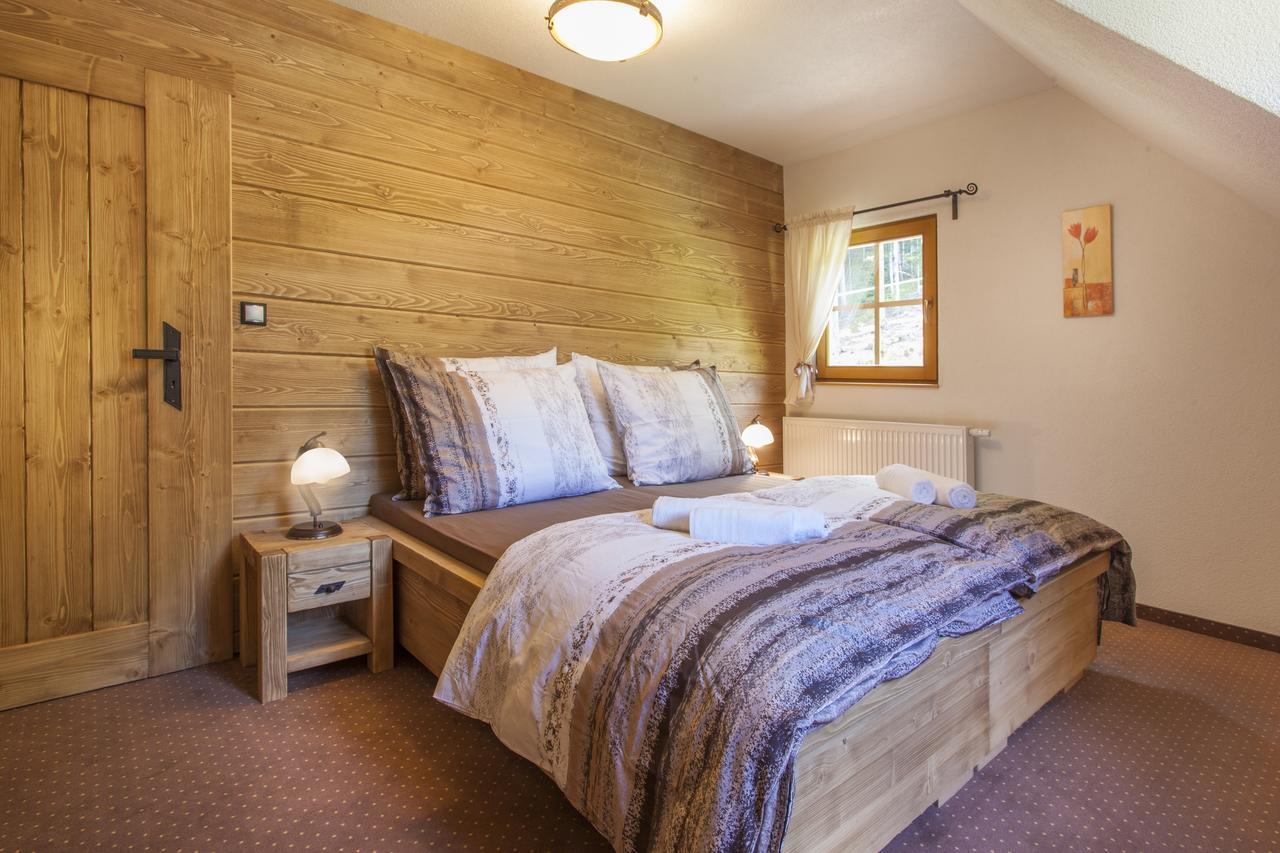 Karolinka Holiday Homes 外观 照片