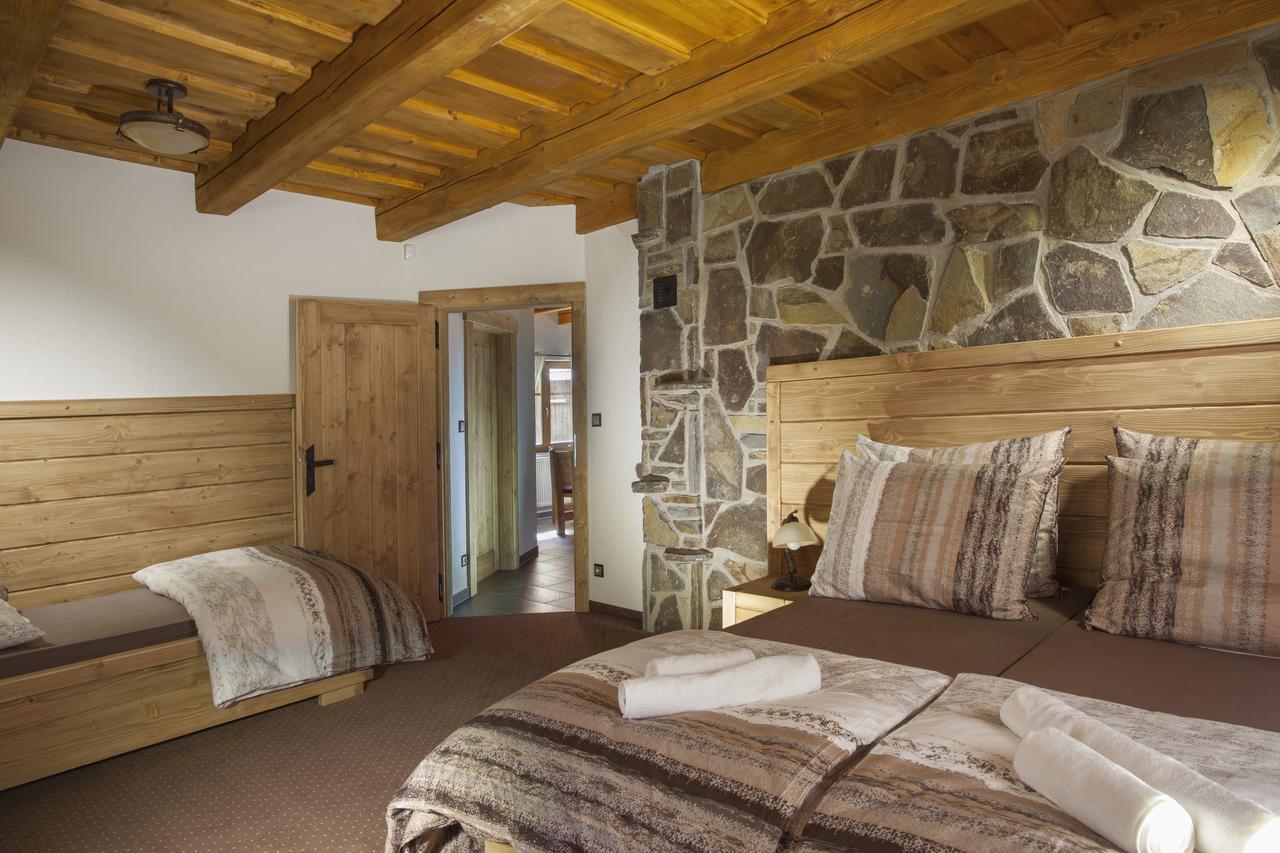 Karolinka Holiday Homes 外观 照片